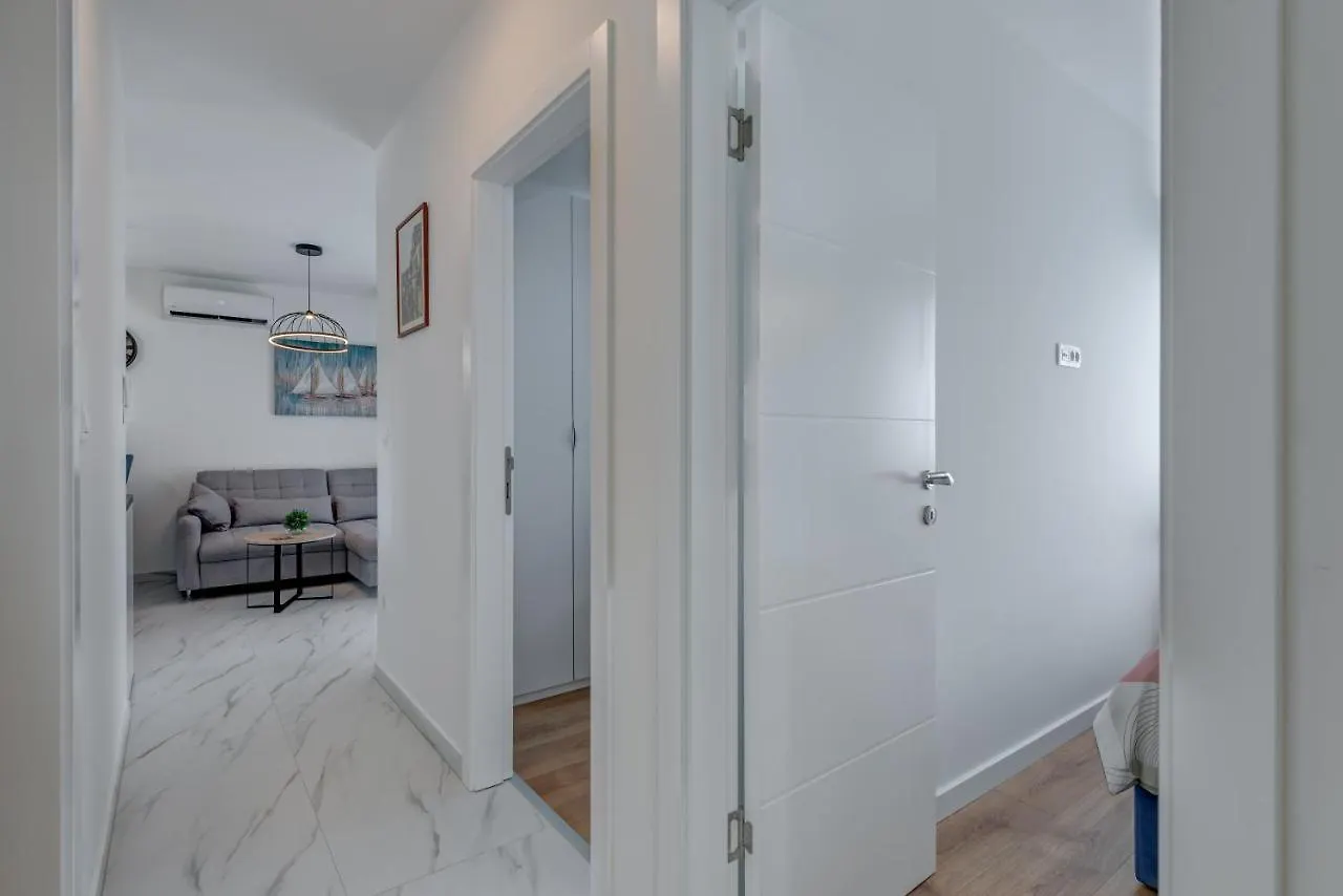 Luxury Apartment Giga Split Croatia