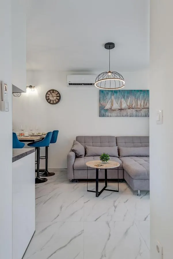 Luxury Apartment Giga Split