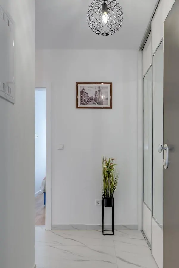 Luxury Apartment Giga Split 0*,  Croatia
