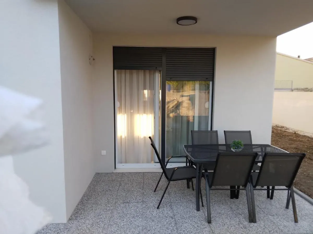 Luxury Apartment Giga Split