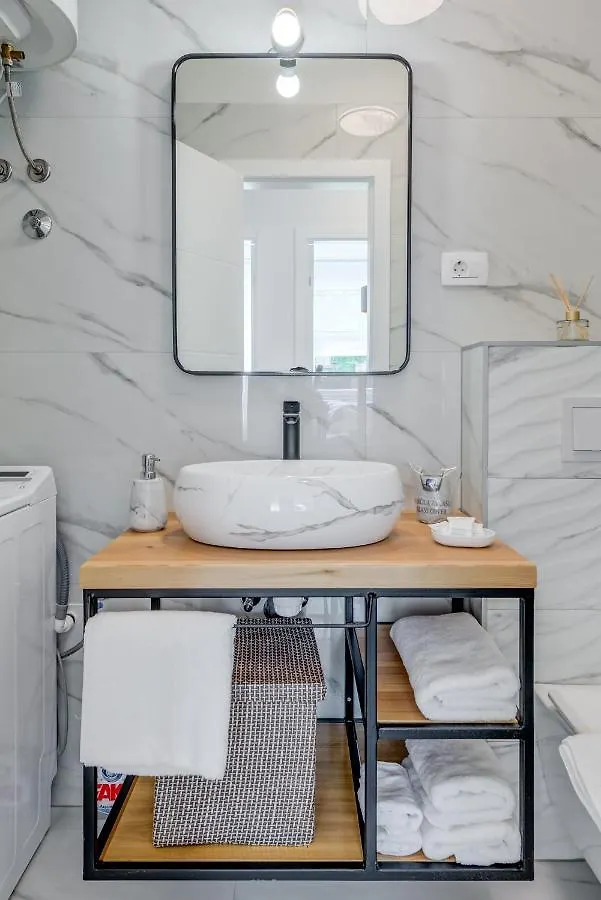 Luxury Apartment Giga Сплит