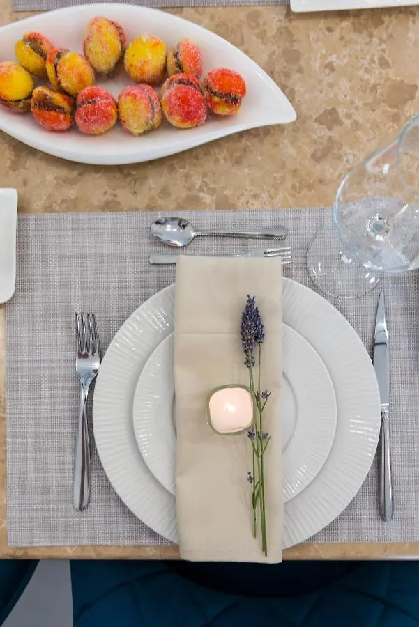 Luxury Apartment Giga Сплит