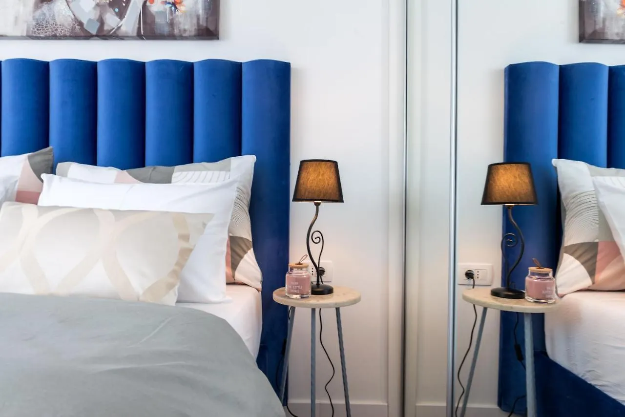 Luxury Apartment Giga Сплит