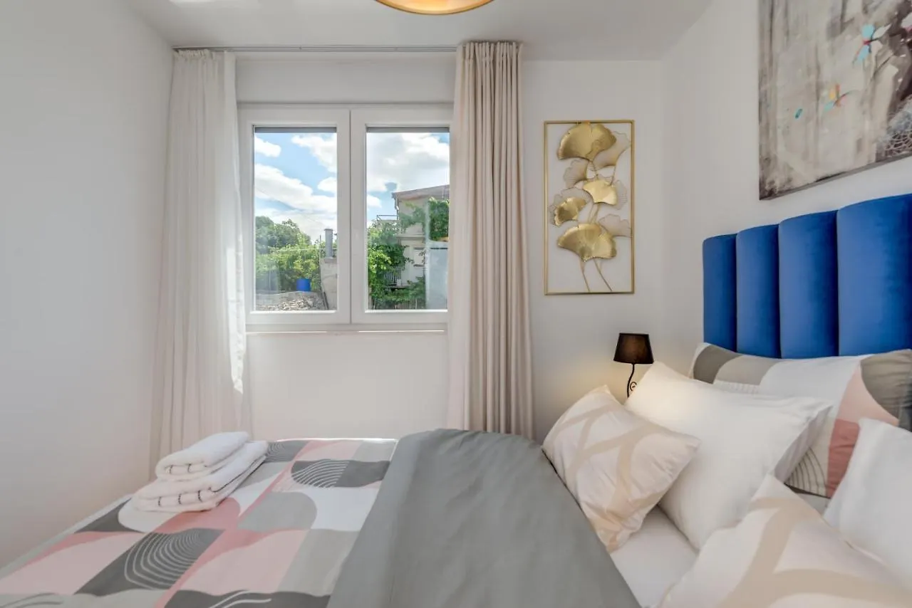 Luxury Apartment Giga Сплит