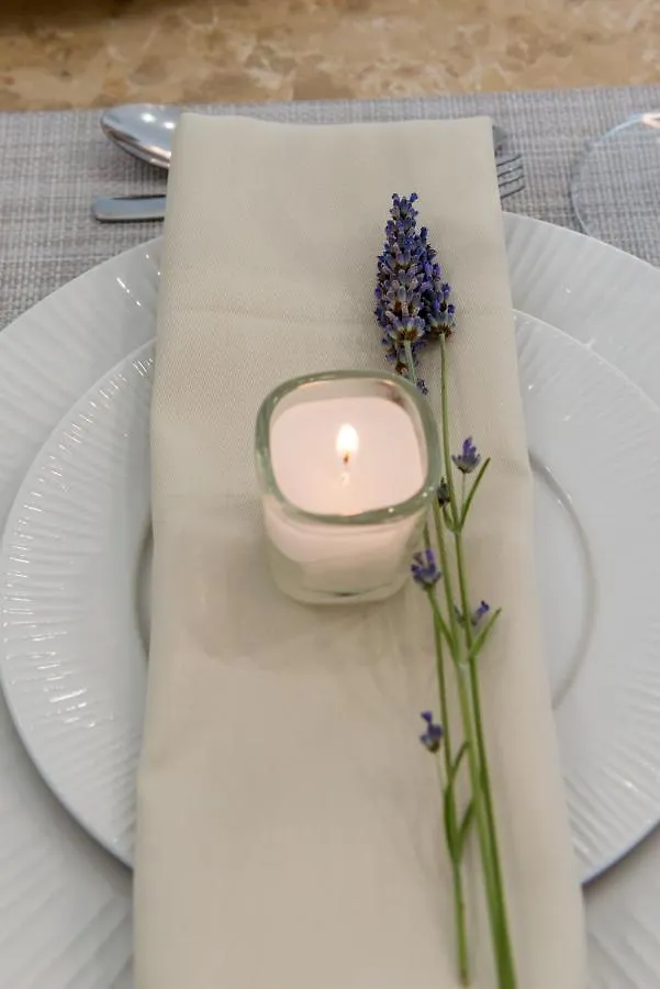 Luxury Apartment Giga Сплит