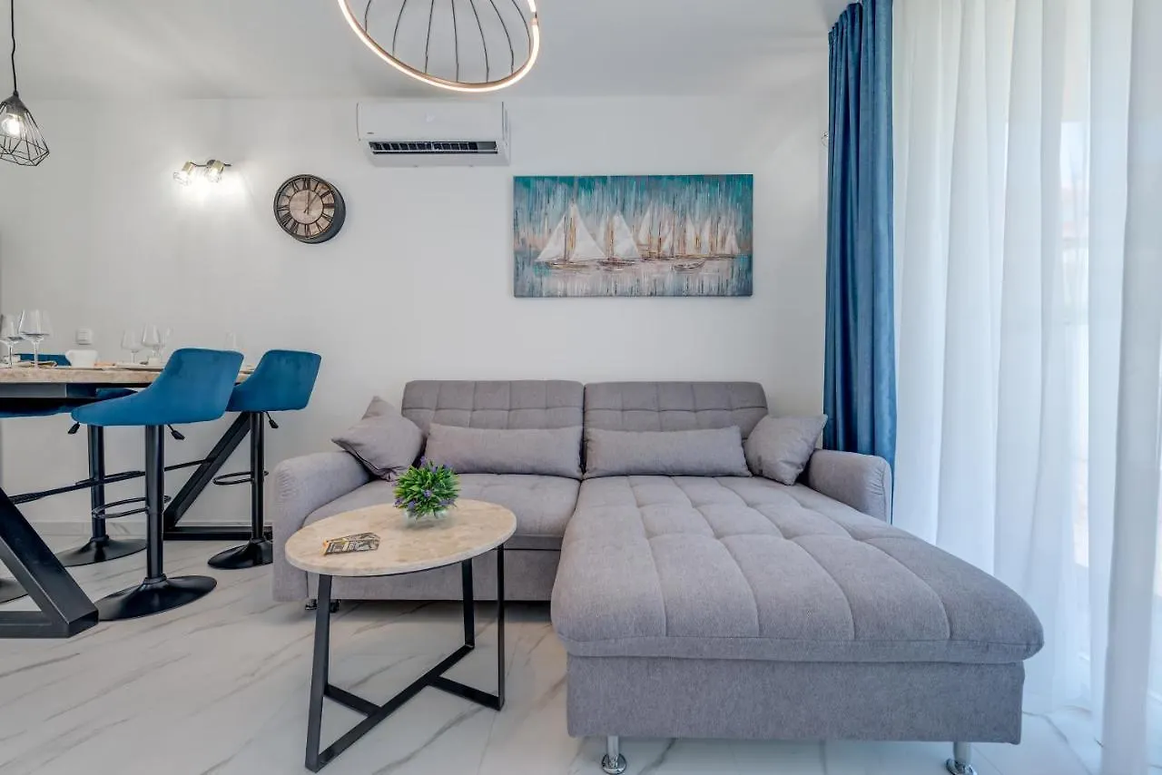 Luxury Apartment Giga Сплит