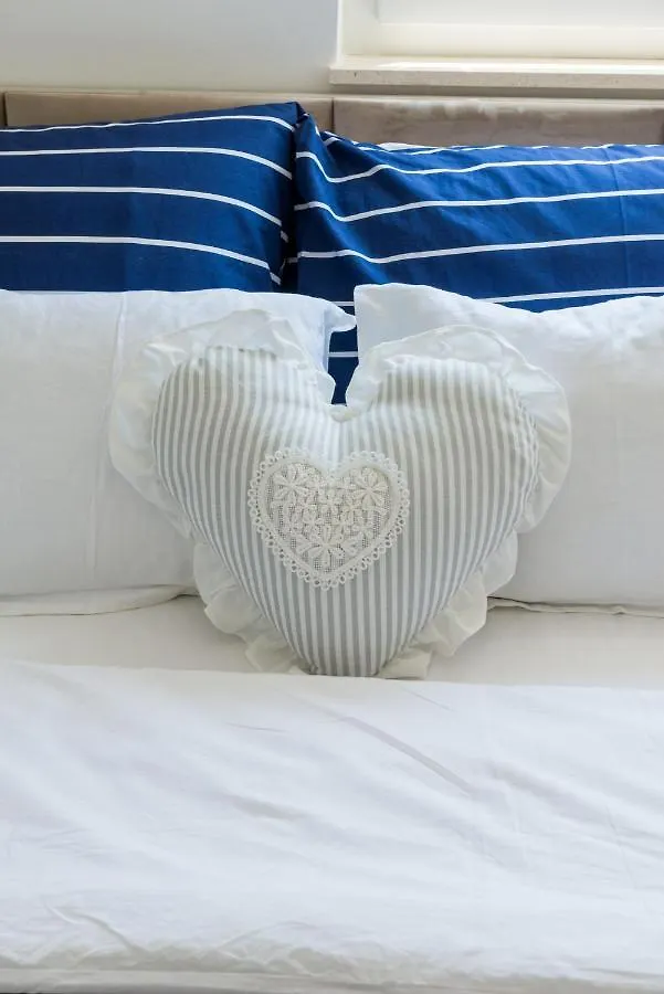 Luxury Apartment Giga Сплит