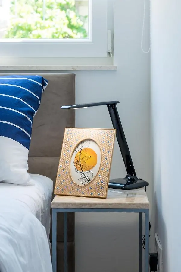 Luxury Apartment Giga Сплит Хорватия