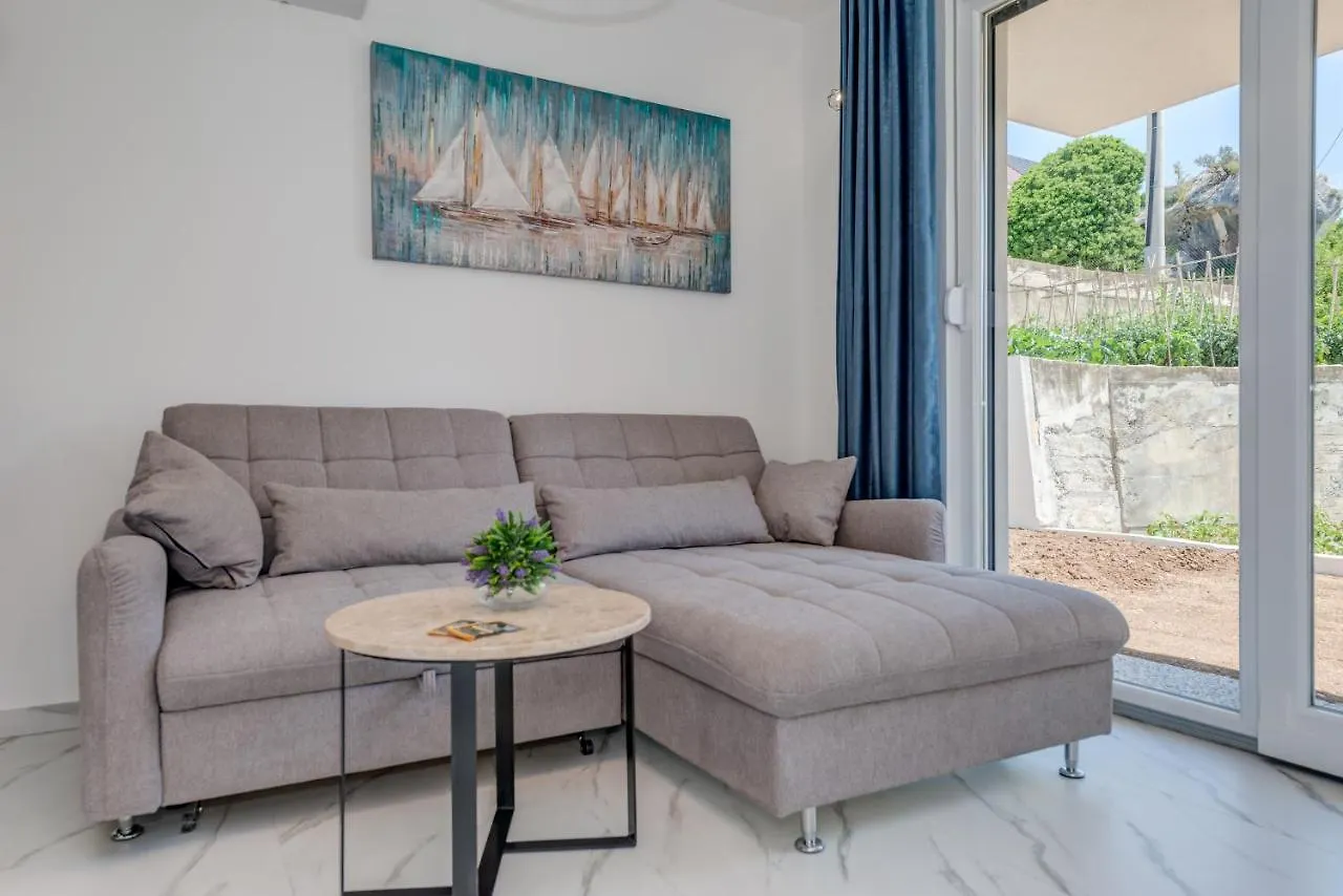 Luxury Apartment Giga Сплит