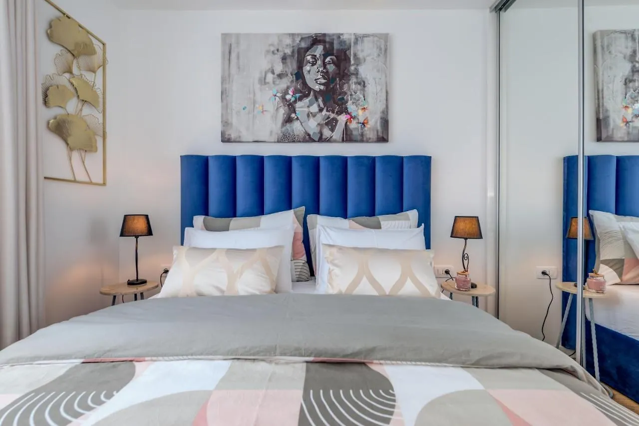 Luxury Apartment Giga Сплит