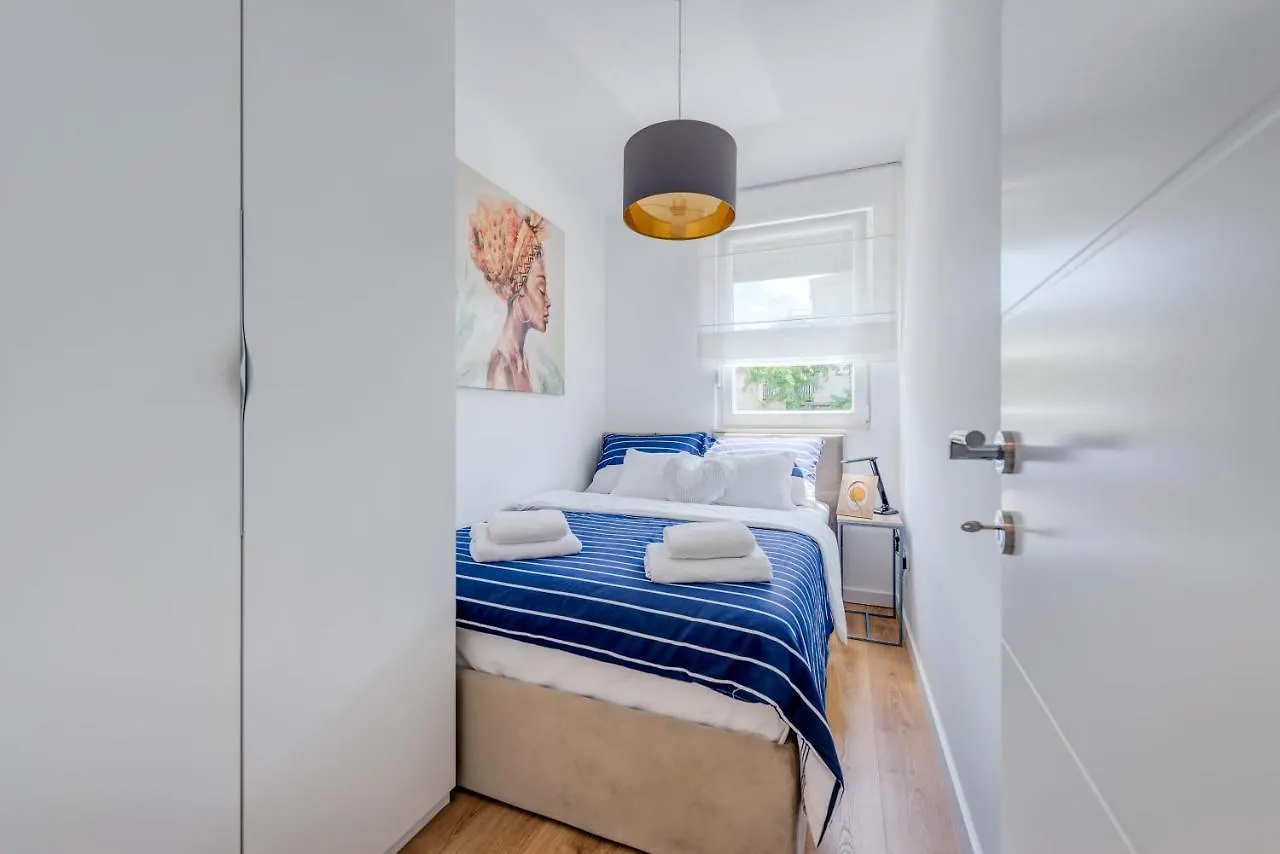 Luxury Apartment Giga Сплит