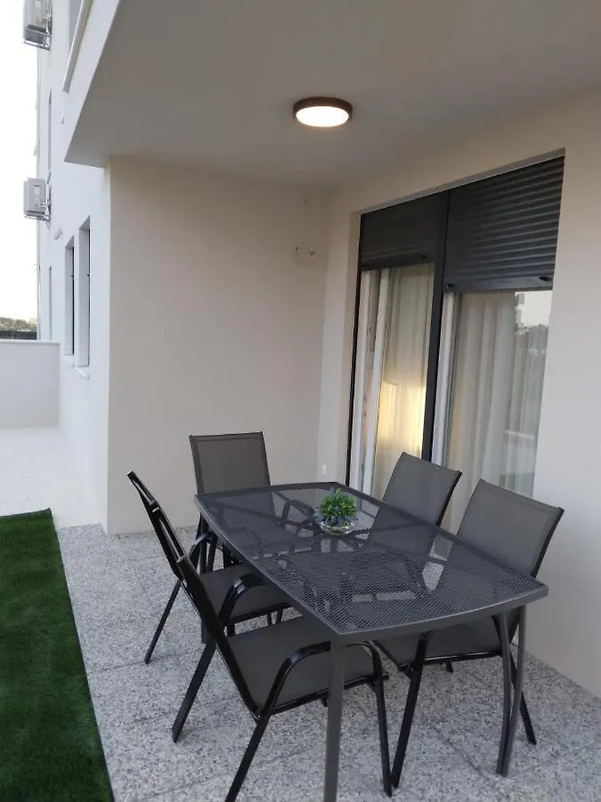 Luxury Apartment Giga Сплит 0*,  Хорватия