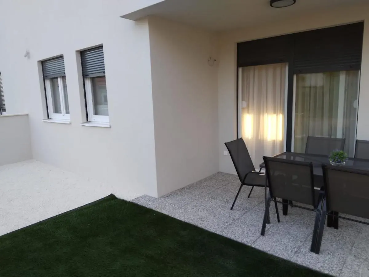 Luxury Apartment Giga Сплит 0*,  Хорватия